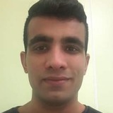 Sarmad from Lucca | Man | 34 years old | Cancer