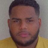 Kelvinalvarewa from Santo Domingo | Man | 25 years old | Pisces