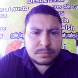 Pio from Culiacán | Man | 42 years old | Aries
