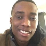 Ashdon from Northampton | Man | 32 years old | Cancer