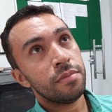 Lasnroo from Rondonopolis | Man | 42 years old | Capricorn