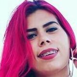 Wwydirayne from Presidente Prudente | Woman | 26 years old | Libra