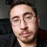 Mitch from Clermont | Man | 38 years old | Cancer