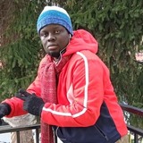 Naffiousebwo from Sarajevo | Man | 39 years old | Capricorn
