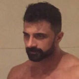 Abbara from Istanbul | Man | 38 years old | Capricorn