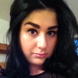 Nadine from Vienna | Woman | 32 years old | Gemini