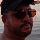Barbosajaibant from Barreiro do Jaiba | Man | 43 years old | Cancer