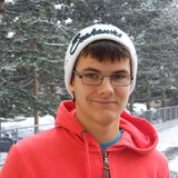 Seki from Bratislava | Man | 31 years old | Taurus