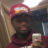 Chris from Jamestown | Man | 27 years old | Virgo
