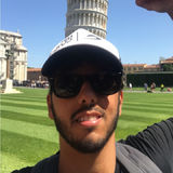 Josegazelli from Venice | Man | 36 years old | Taurus