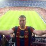 Kent from Vejle | Man | 54 years old | Virgo