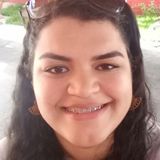 Pituca from Porto Seguro | Woman | 31 years old | Cancer