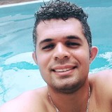 Juninhuap from Aparecida de Goiania | Man | 36 years old | Capricorn