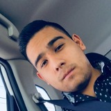 Bronco from Jimenez | Man | 29 years old | Capricorn