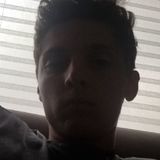 Jared from Henry | Man | 26 years old | Aquarius