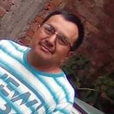 Mayo from Zacapu | Man | 48 years old | Libra