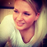 Elinahh from Helsinki | Woman | 35 years old | Cancer