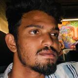 Crazyvikrambo from Irugur | Man | 22 years old | Libra