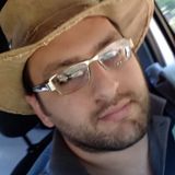 Rafa from Alba Posse | Man | 36 years old | Aquarius