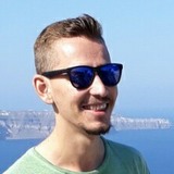 Marjus from Thira | Man | 28 years old | Cancer