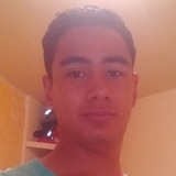Caliche from Copacabana | Man | 26 years old | Aries