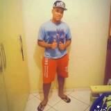 Marcosgabys2Hj from Visconde do Rio Branco | Man | 28 years old | Sagittarius