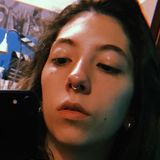 Lu from Villa Devoto | Woman | 27 years old | Leo