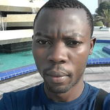 Almain from Deira | Man | 27 years old | Sagittarius