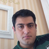 Ehsan from Jibert | Man | 35 years old | Virgo