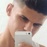 Isaiassantos from Conceicao do Mato Dentro | Man | 28 years old | Taurus
