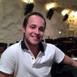 Darryl from Nieuw-vennep | Man | 32 years old | Pisces