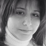 Demir from Ankara | Woman | 39 years old | Virgo