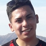Nazarenoponce from La Calera | Man | 30 years old | Libra