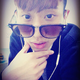 Seven from Taipei | Man | 32 years old | Aries