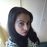 Nishma from Birmingham | Woman | 37 years old | Capricorn