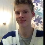 Magnusau from Drammen | Man | 31 years old | Capricorn