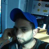 Param from Marseille | Man | 33 years old | Virgo