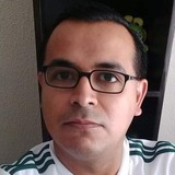 Malgyli12M from Pachuca de Soto | Man | 46 years old | Gemini
