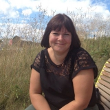 Ittens from Borup | Woman | 47 years old | Aquarius