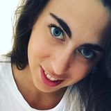 Franci from Milan | Woman | 32 years old | Scorpio