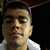 Kaio from Goiatuba | Man | 25 years old | Aries