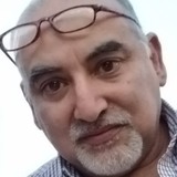 Omar from Montevideo | Man | 63 years old | Virgo