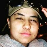 Stefany from Almirante Tamandare | Woman | 26 years old | Cancer