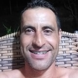 Serginho from Vitoria | Man | 45 years old | Aquarius