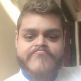 Thomas from San José | Man | 35 years old | Libra