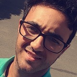 Ilyas from Glostrup | Man | 34 years old | Taurus