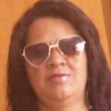 Gi from Passos | Woman | 45 years old | Gemini