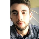 Pedro from Sao Luis de Montes Belos | Man | 29 years old | Leo
