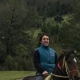 Alexerivera1M3 from Valdivia | Man | 33 years old | Capricorn