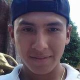 Dieguinho from Santa Cruz de la Sierra | Man | 29 years old | Cancer